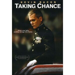 Taking Chance